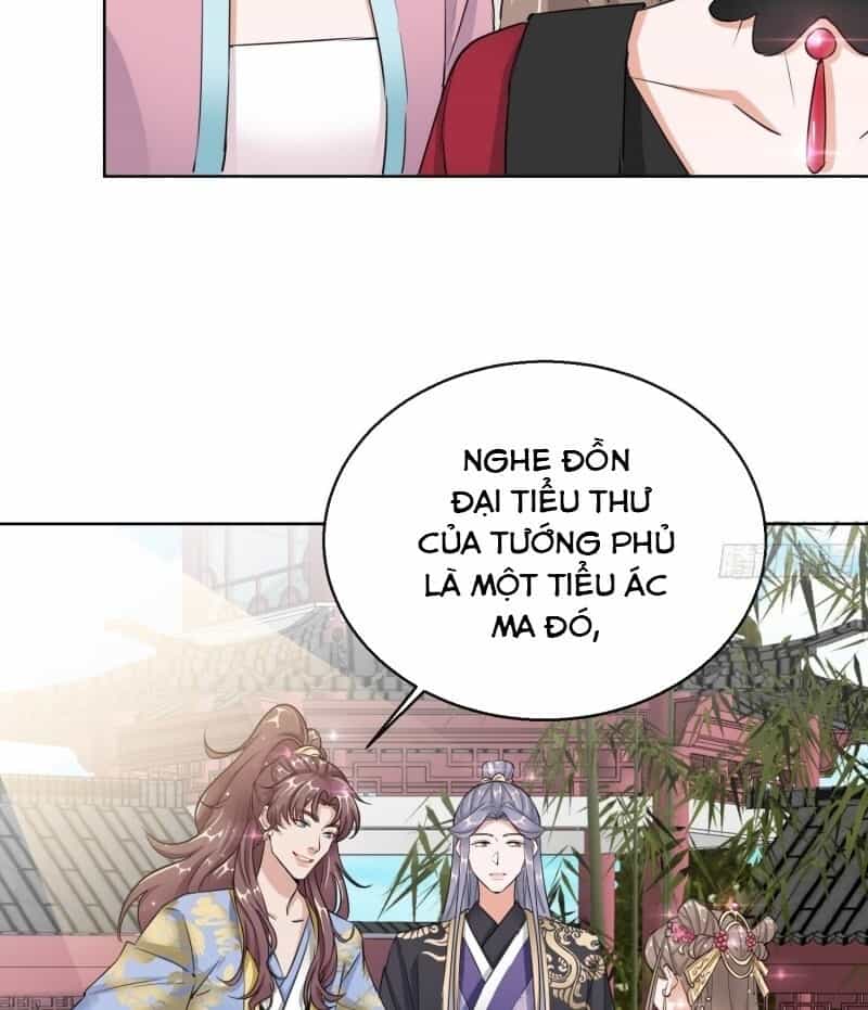 Công Lược Trưởng Thành Của Vương Phi - Chương 13 - ảnh 48