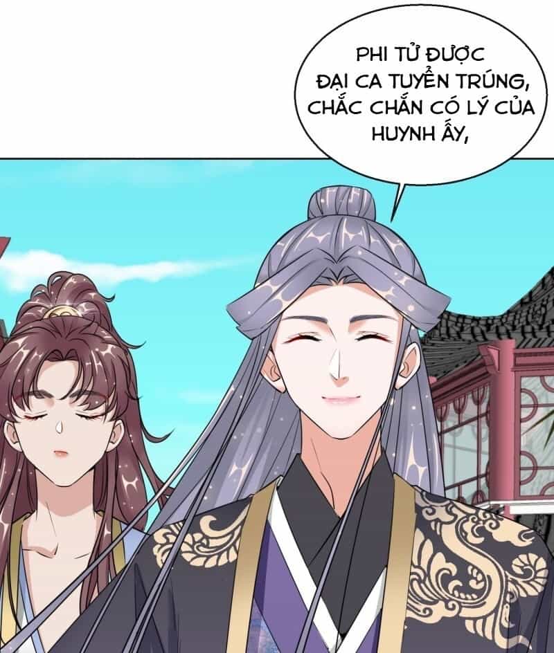 Công Lược Trưởng Thành Của Vương Phi - Chương 14 - ảnh 2