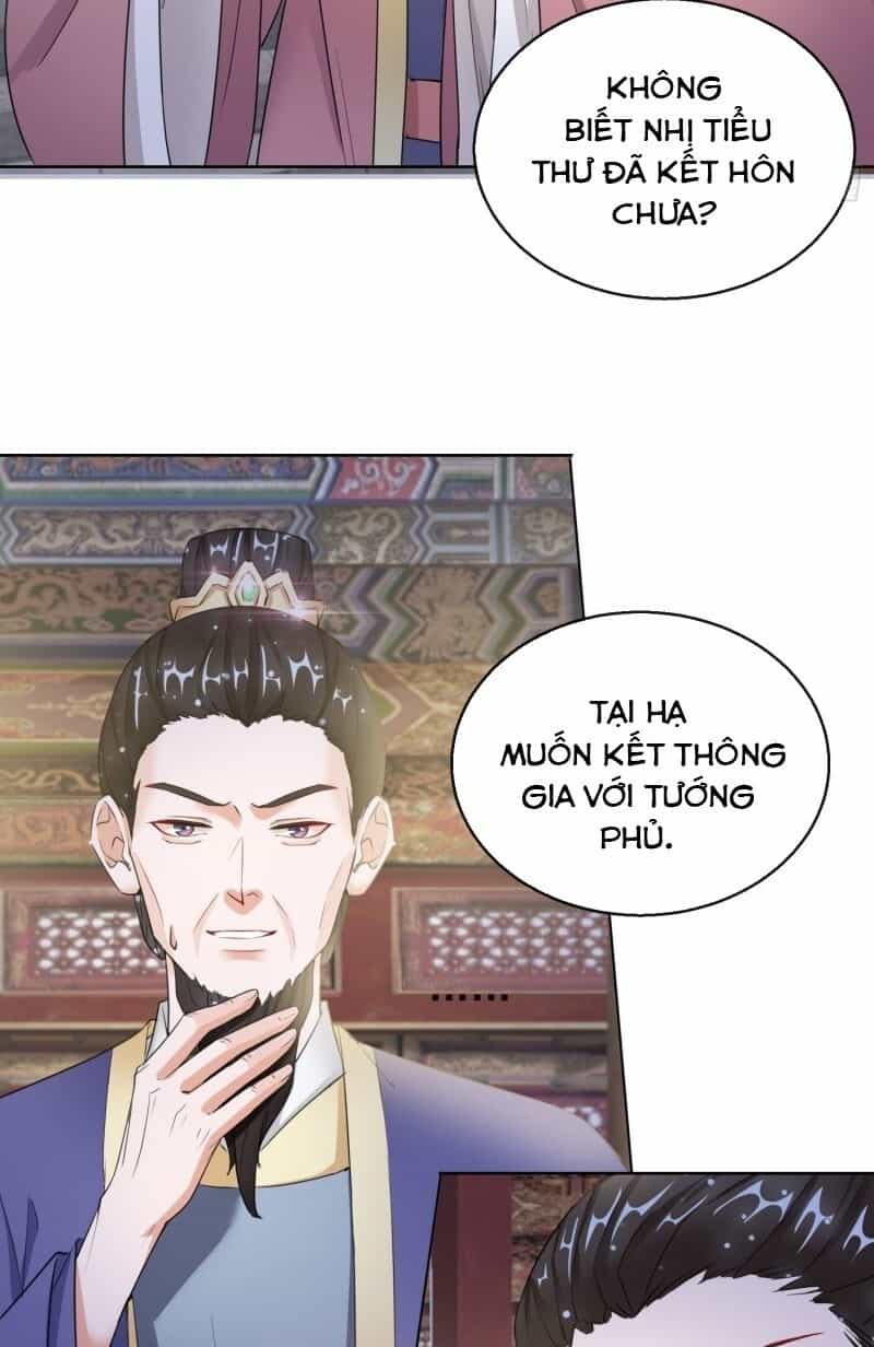 Công Lược Trưởng Thành Của Vương Phi - Chương 15 - ảnh 18