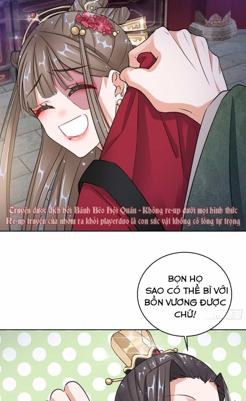 Công Lược Trưởng Thành Của Vương Phi - Chương 15 - ảnh 43