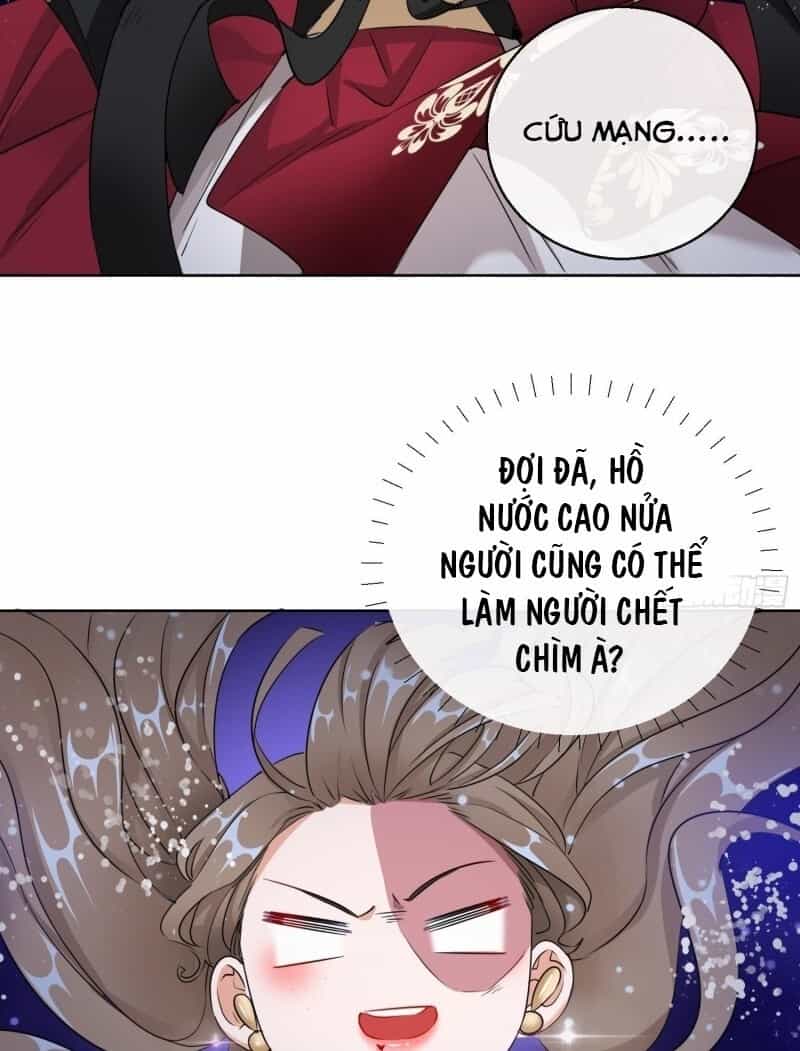 Công Lược Trưởng Thành Của Vương Phi - Chương 16 - ảnh 40
