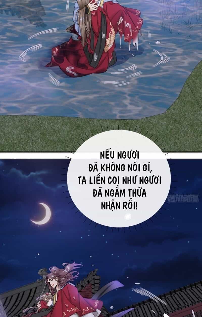 Công Lược Trưởng Thành Của Vương Phi - Chương 16 - ảnh 50