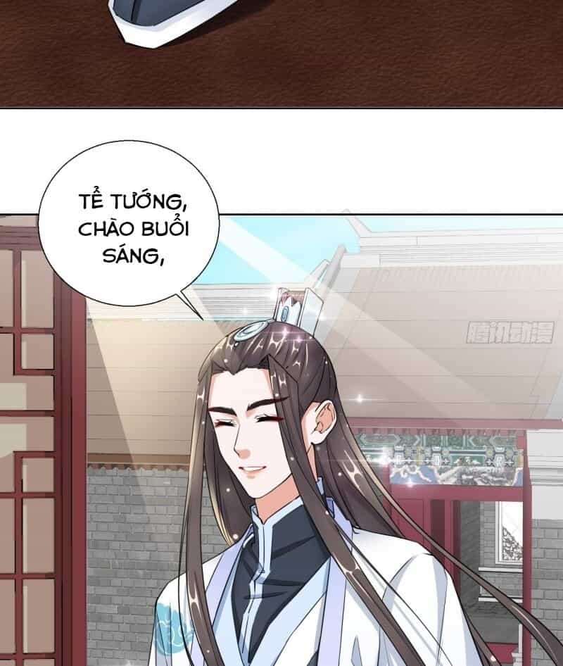 Công Lược Trưởng Thành Của Vương Phi - Chương 17 - ảnh 21