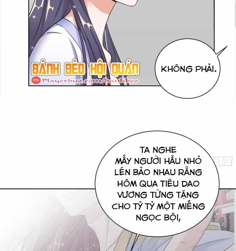 Công Lược Trưởng Thành Của Vương Phi - Chương 17 - ảnh 48