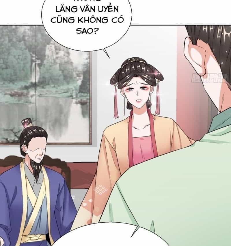 Công Lược Trưởng Thành Của Vương Phi - Chương 17 - ảnh 5