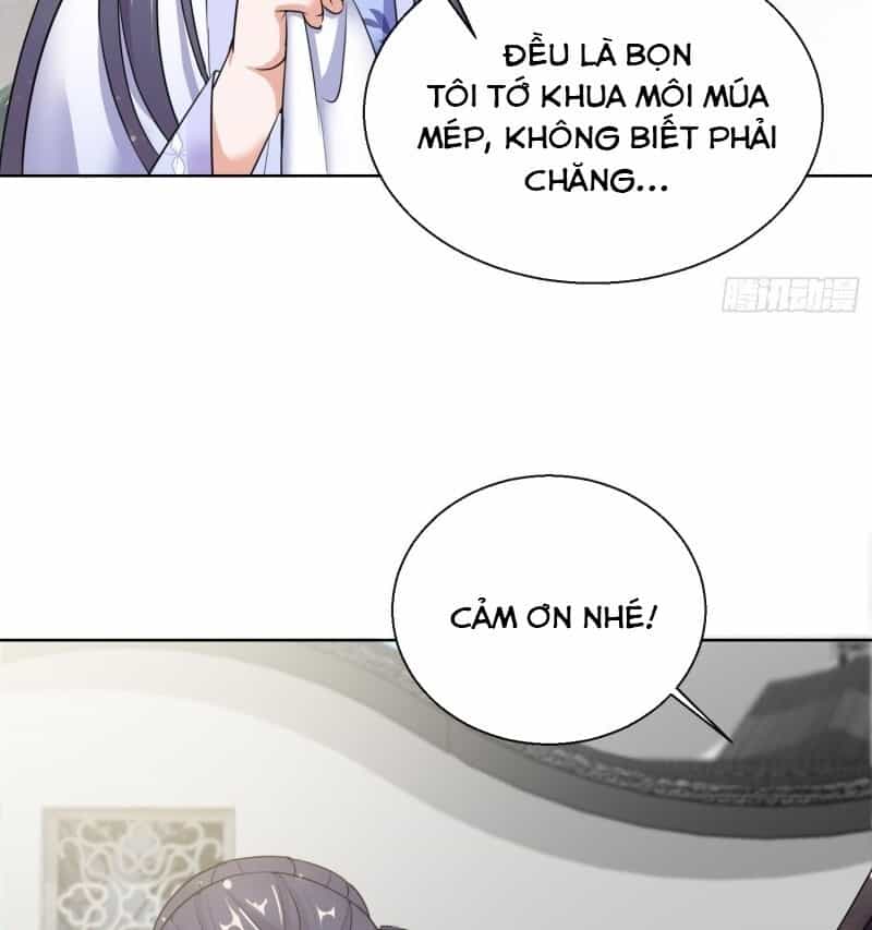 Công Lược Trưởng Thành Của Vương Phi - Chương 17 - ảnh 50
