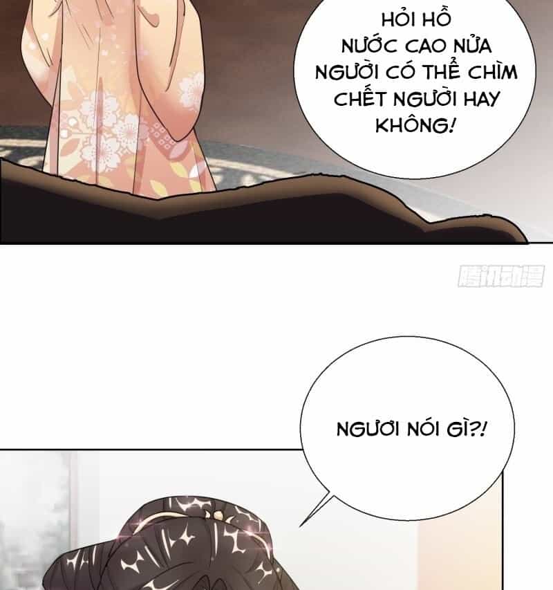Công Lược Trưởng Thành Của Vương Phi - Chương 17 - ảnh 9