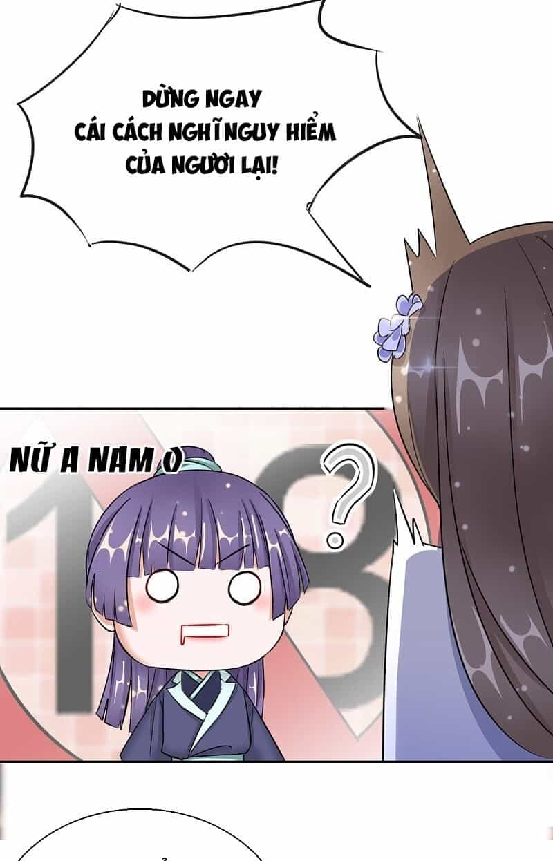 Công Lược Trưởng Thành Của Vương Phi - Chương 18 - ảnh 19