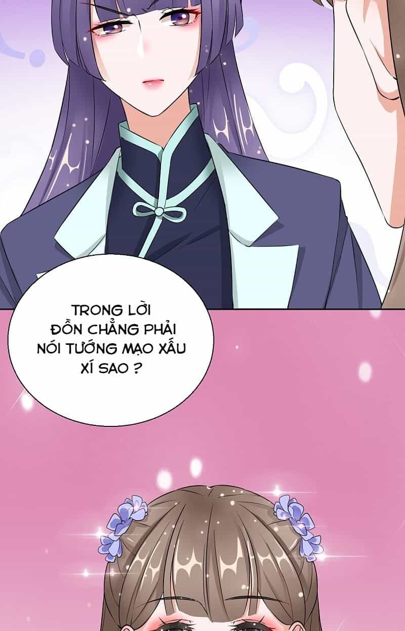 Công Lược Trưởng Thành Của Vương Phi - Chương 18 - ảnh 22