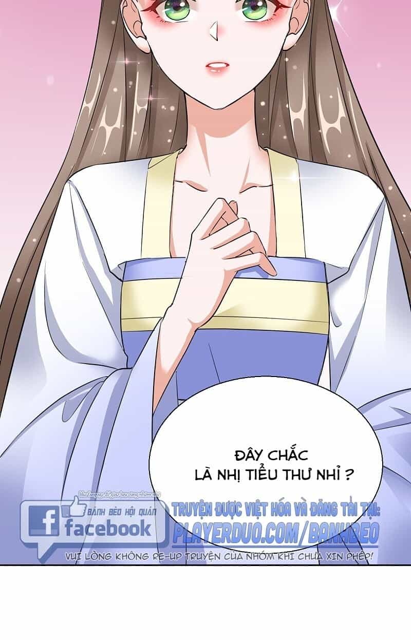 Công Lược Trưởng Thành Của Vương Phi - Chương 18 - ảnh 23
