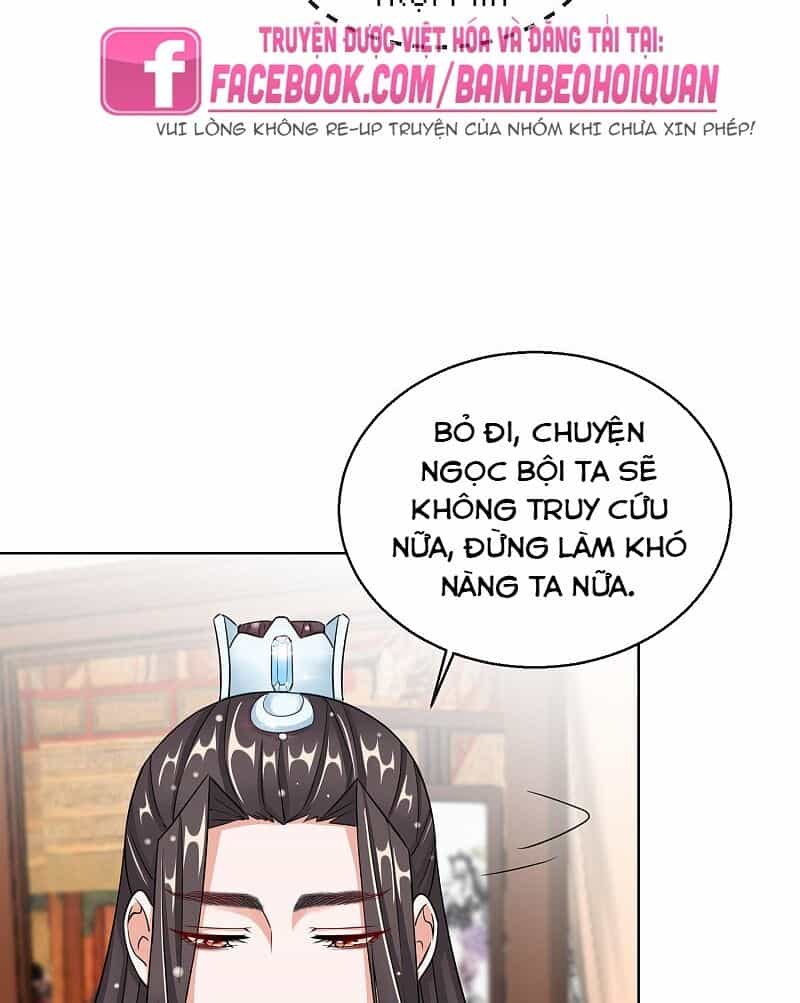 Công Lược Trưởng Thành Của Vương Phi - Chương 19 - ảnh 19