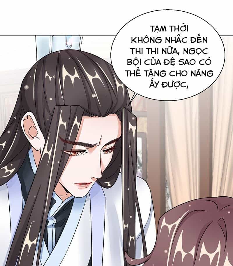 Công Lược Trưởng Thành Của Vương Phi - Chương 19 - ảnh 2