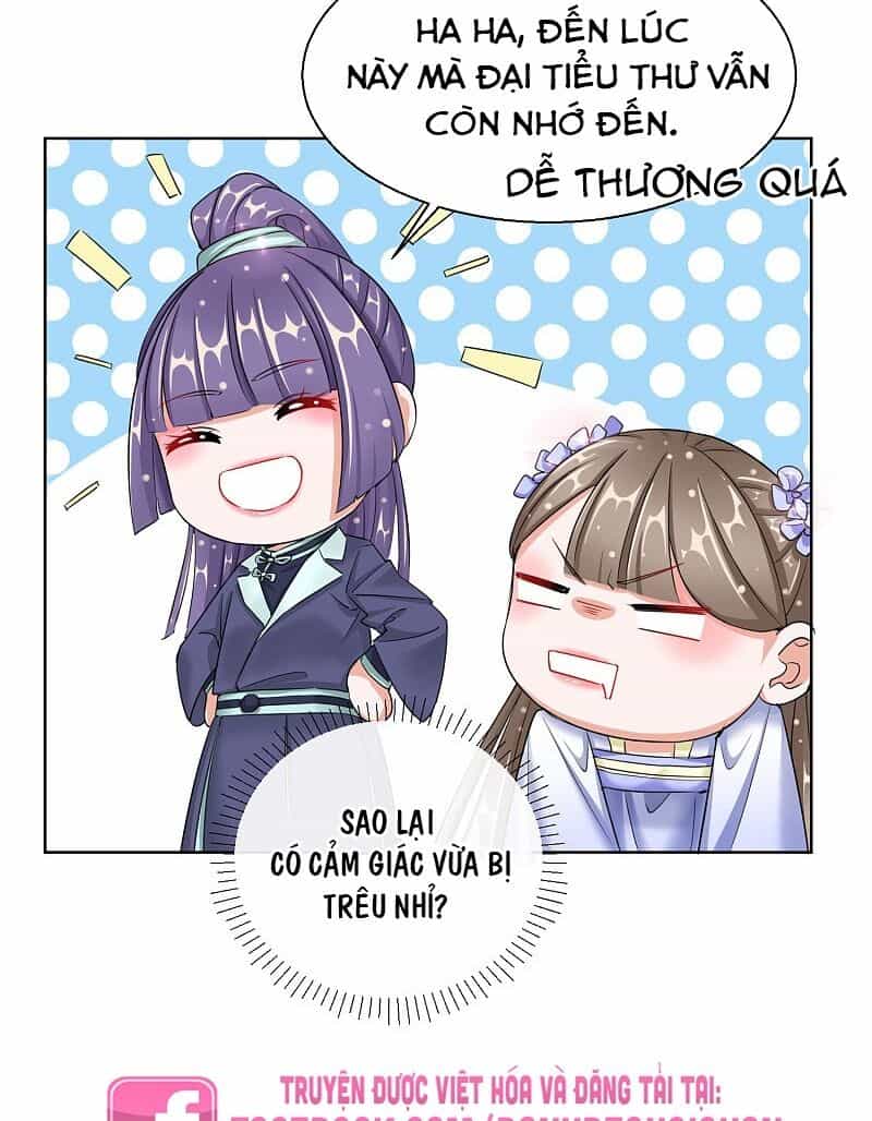 Công Lược Trưởng Thành Của Vương Phi - Chương 19 - ảnh 30