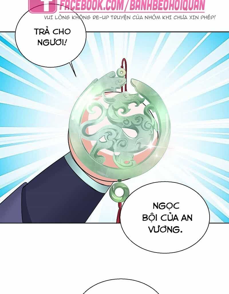 Công Lược Trưởng Thành Của Vương Phi - Chương 19 - ảnh 31