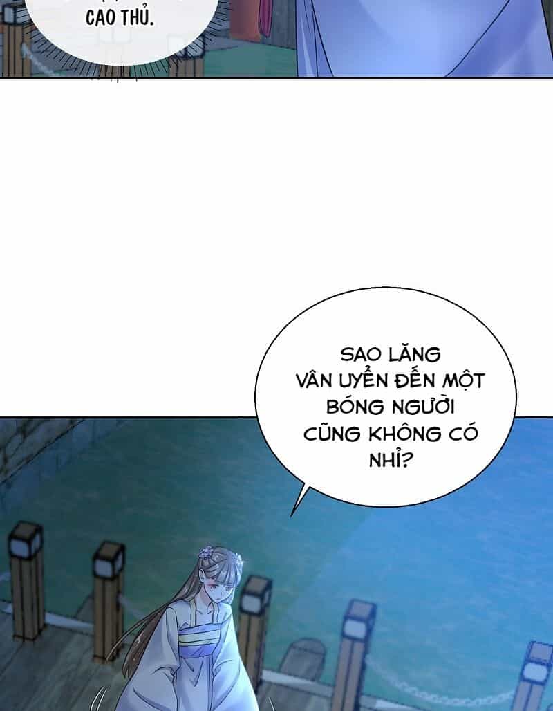 Công Lược Trưởng Thành Của Vương Phi - Chương 19 - ảnh 33