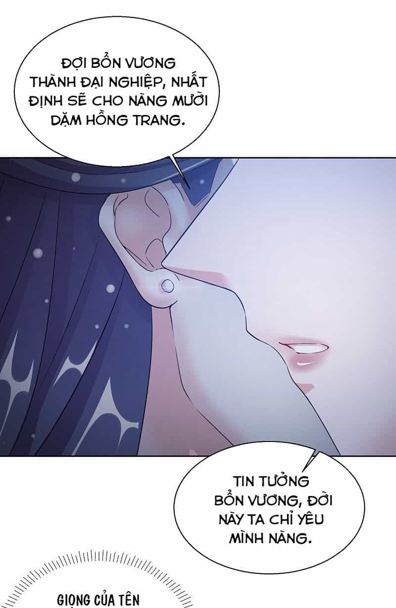 Công Lược Trưởng Thành Của Vương Phi - Chương 19 - ảnh 41