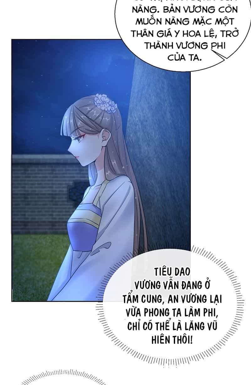 Công Lược Trưởng Thành Của Vương Phi - Chương 19 - ảnh 43