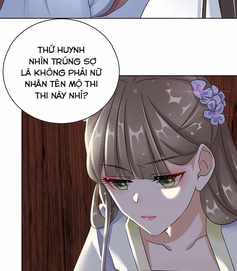Công Lược Trưởng Thành Của Vương Phi - Chương 19 - ảnh 7