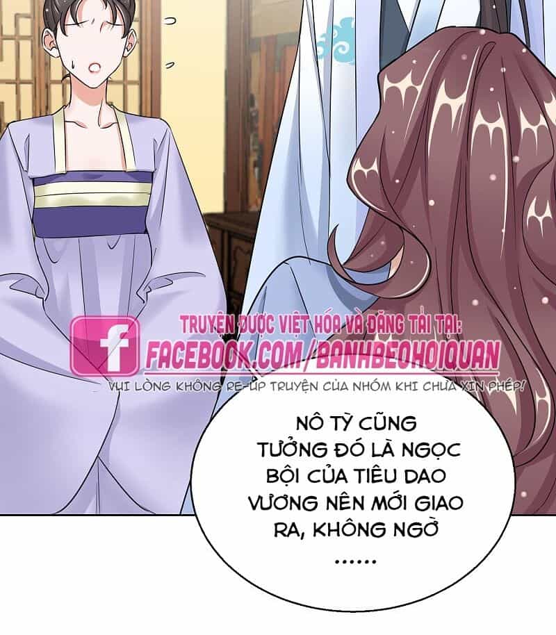 Công Lược Trưởng Thành Của Vương Phi - Chương 19 - ảnh 9