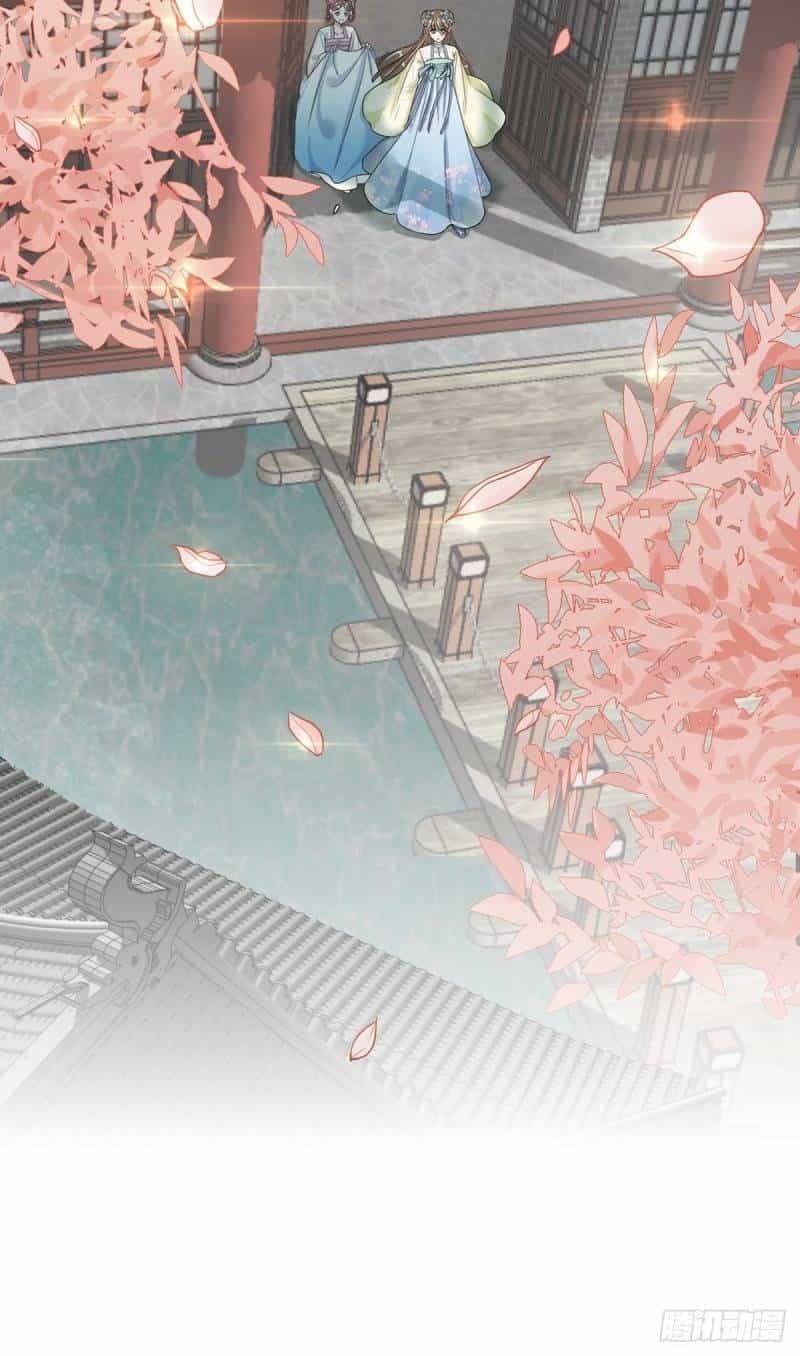 Công Lược Trưởng Thành Của Vương Phi - Chương 2 - ảnh 24
