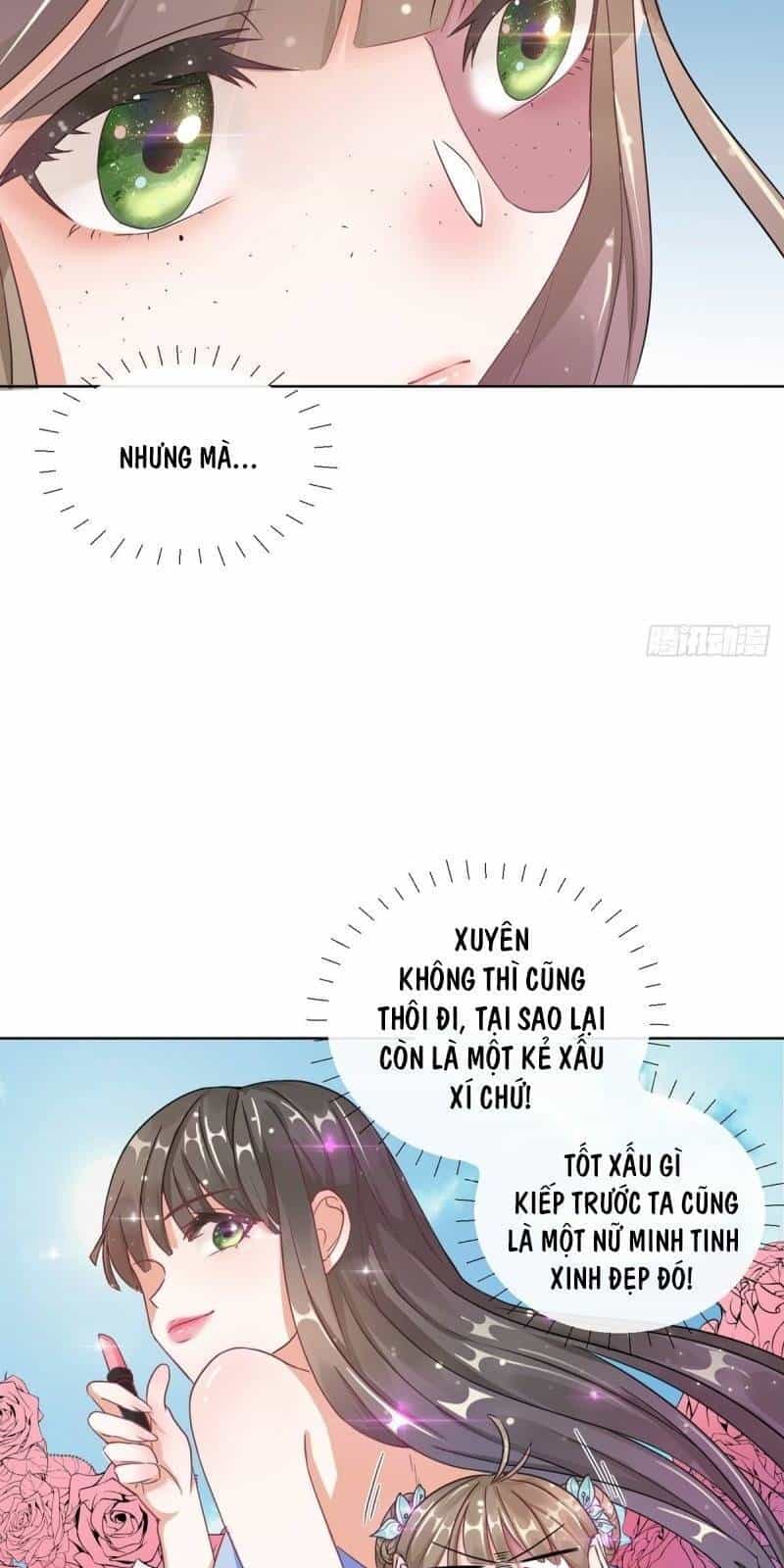 Công Lược Trưởng Thành Của Vương Phi - Chương 2 - ảnh 26
