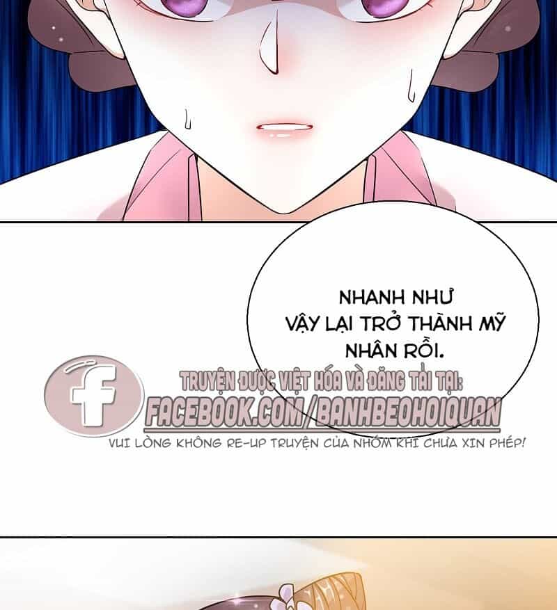Công Lược Trưởng Thành Của Vương Phi - Chương 20 - ảnh 24