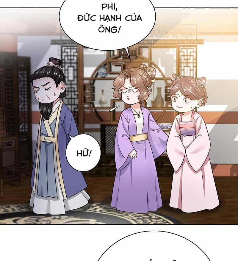 Công Lược Trưởng Thành Của Vương Phi - Chương 20 - ảnh 29