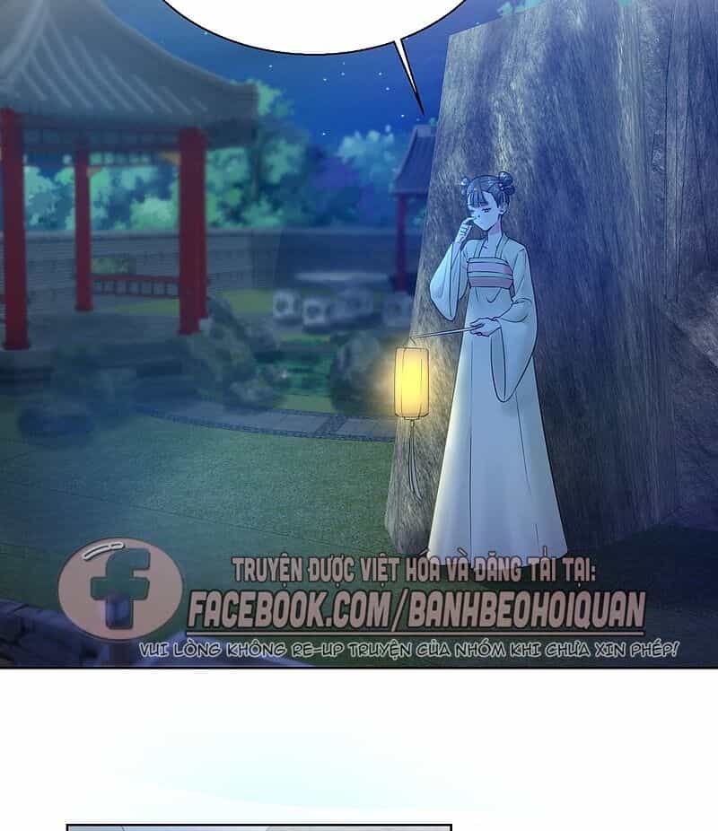 Công Lược Trưởng Thành Của Vương Phi - Chương 20 - ảnh 3