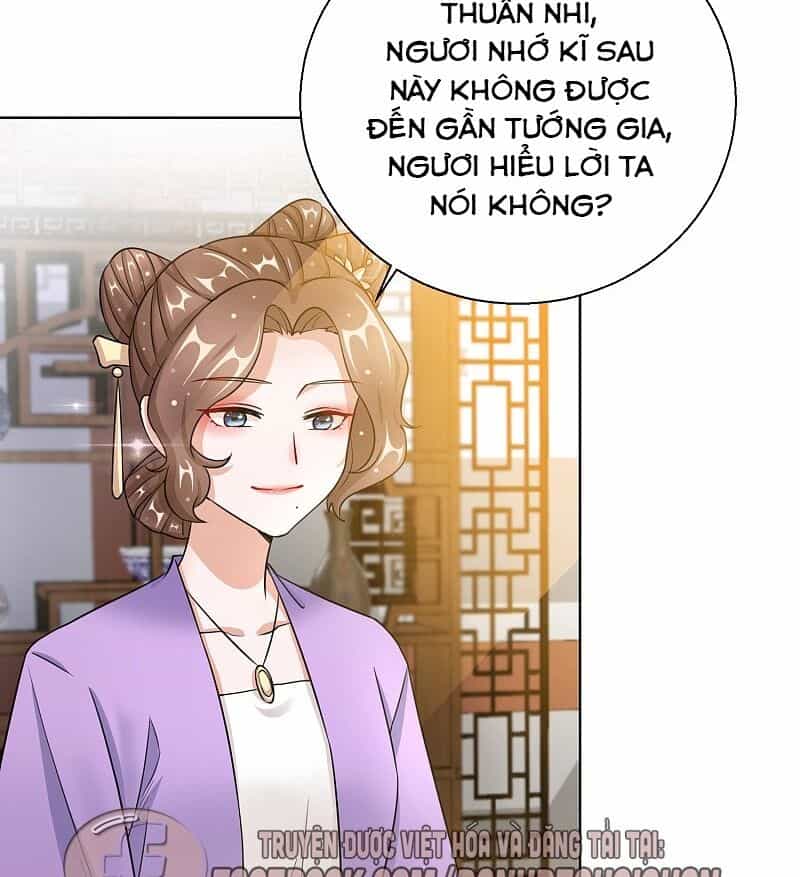 Công Lược Trưởng Thành Của Vương Phi - Chương 20 - ảnh 30