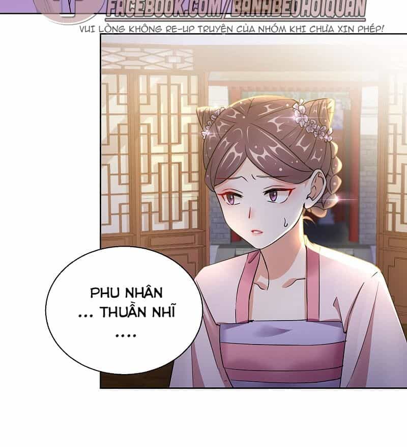 Công Lược Trưởng Thành Của Vương Phi - Chương 20 - ảnh 31