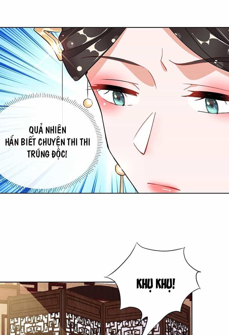 Công Lược Trưởng Thành Của Vương Phi - Chương 21 - ảnh 22