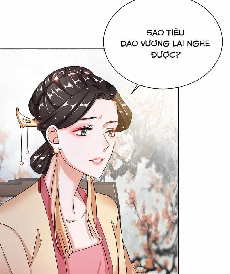 Công Lược Trưởng Thành Của Vương Phi - Chương 21 - ảnh 9