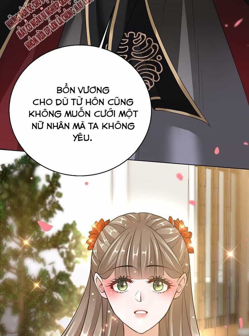 Công Lược Trưởng Thành Của Vương Phi - Chương 24 - ảnh 27