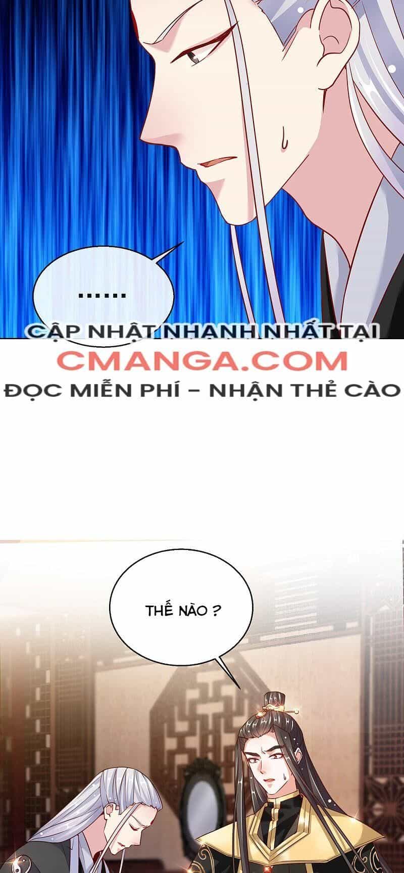 Công Lược Trưởng Thành Của Vương Phi - Chương 25 - ảnh 23