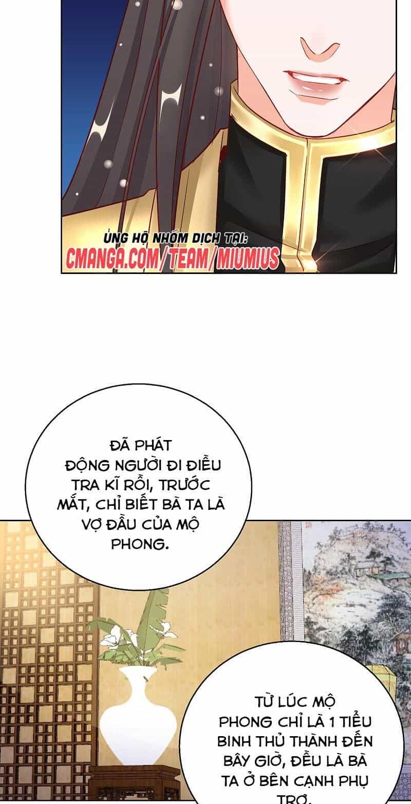 Công Lược Trưởng Thành Của Vương Phi - Chương 25 - ảnh 30