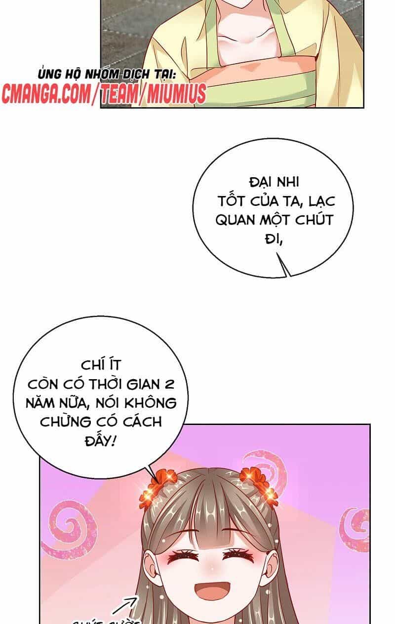 Công Lược Trưởng Thành Của Vương Phi - Chương 27 - ảnh 23