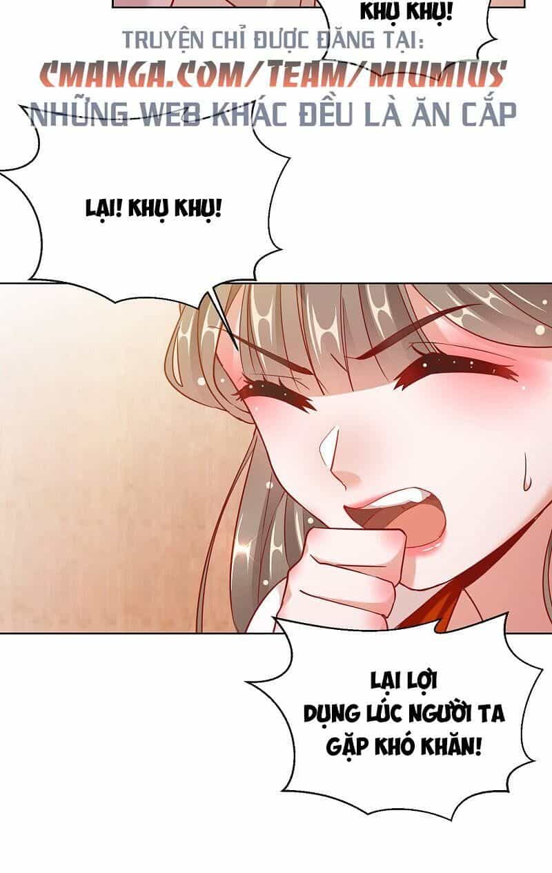 Công Lược Trưởng Thành Của Vương Phi - Chương 27 - ảnh 31