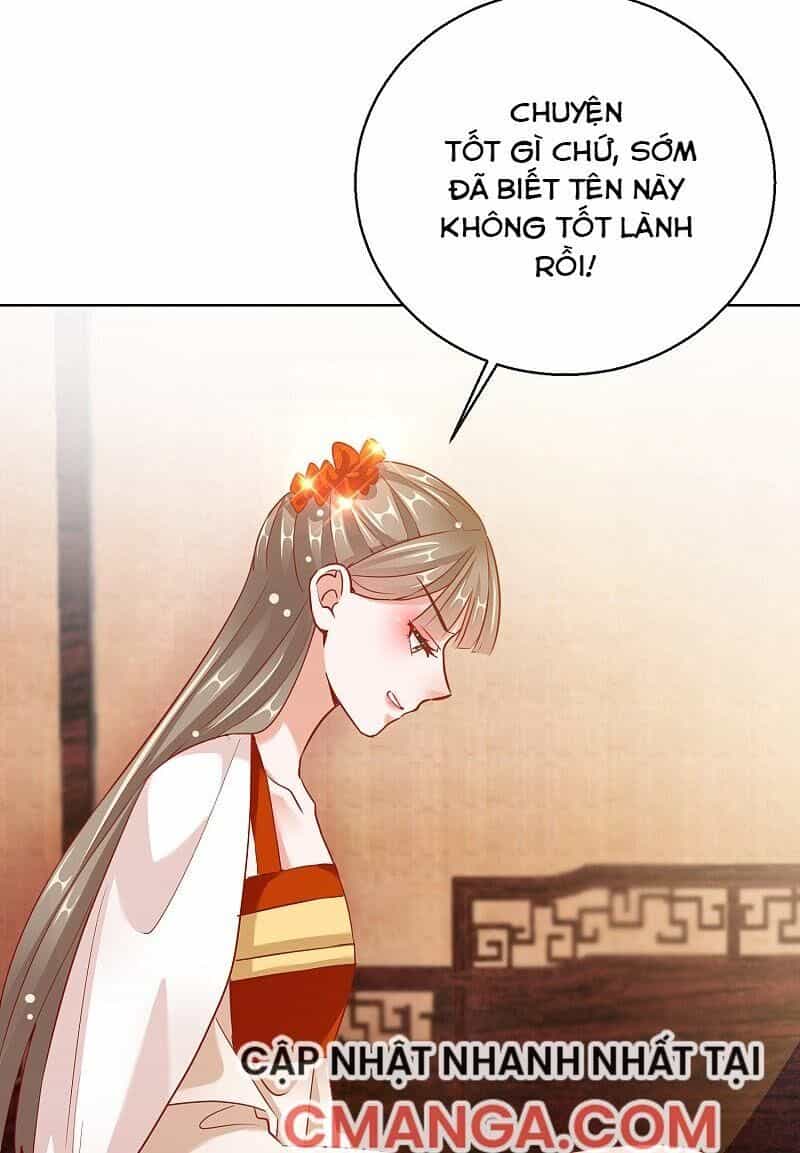 Công Lược Trưởng Thành Của Vương Phi - Chương 27 - ảnh 33