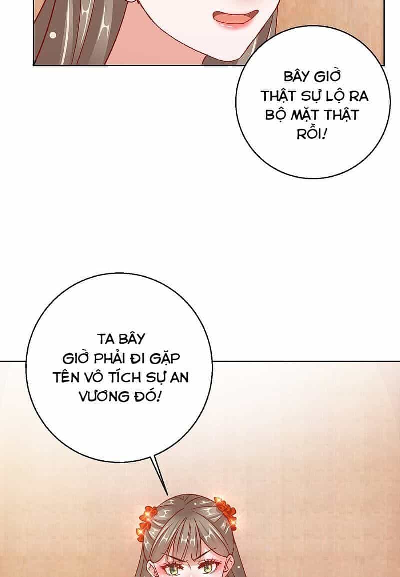 Công Lược Trưởng Thành Của Vương Phi - Chương 27 - ảnh 35