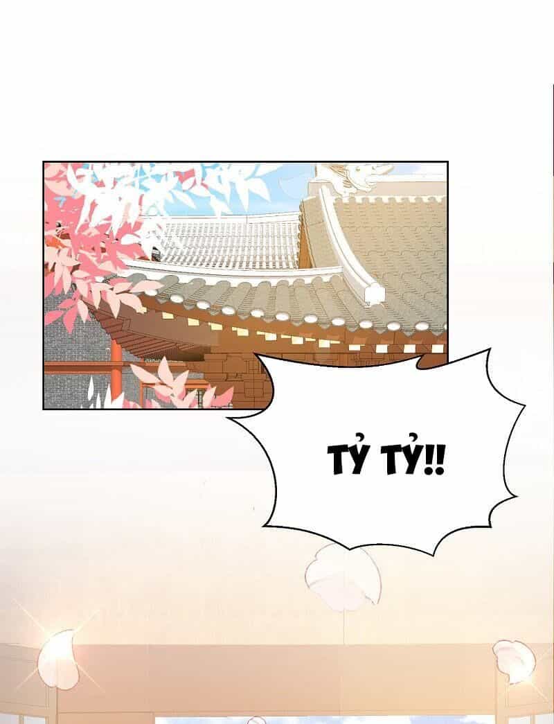 Công Lược Trưởng Thành Của Vương Phi - Chương 28 - ảnh 11