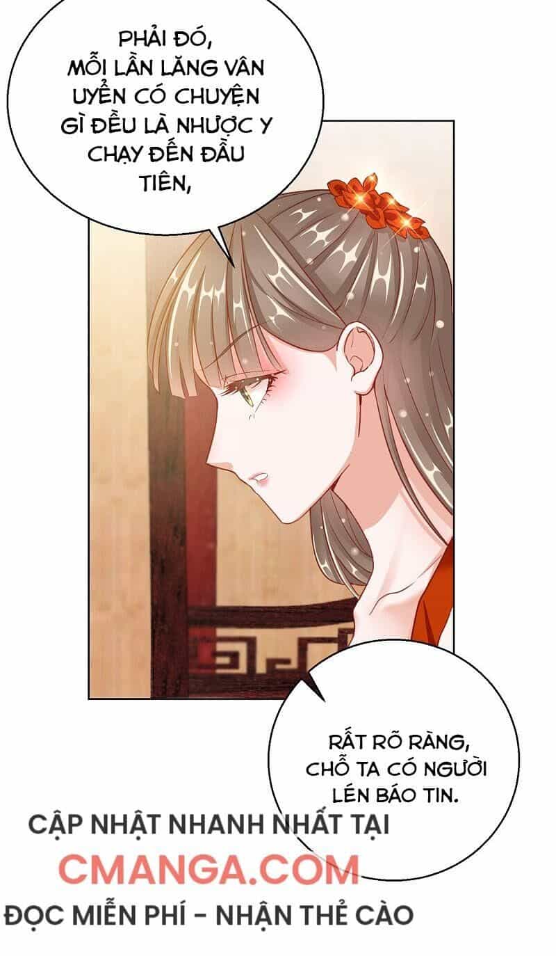 Công Lược Trưởng Thành Của Vương Phi - Chương 28 - ảnh 31