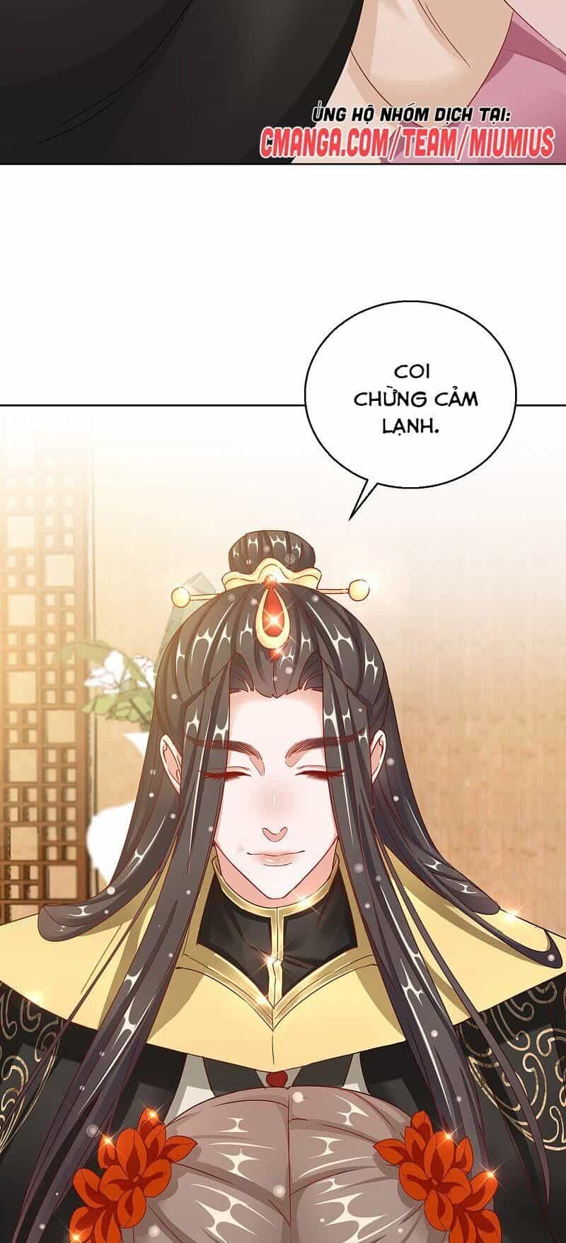 Công Lược Trưởng Thành Của Vương Phi - Chương 28 - ảnh 48