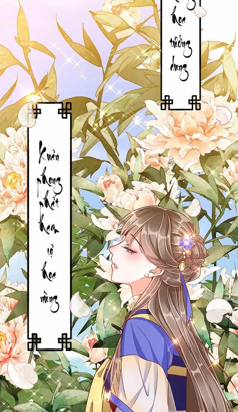 Công Lược Trưởng Thành Của Vương Phi - Chương 29 - ảnh 17