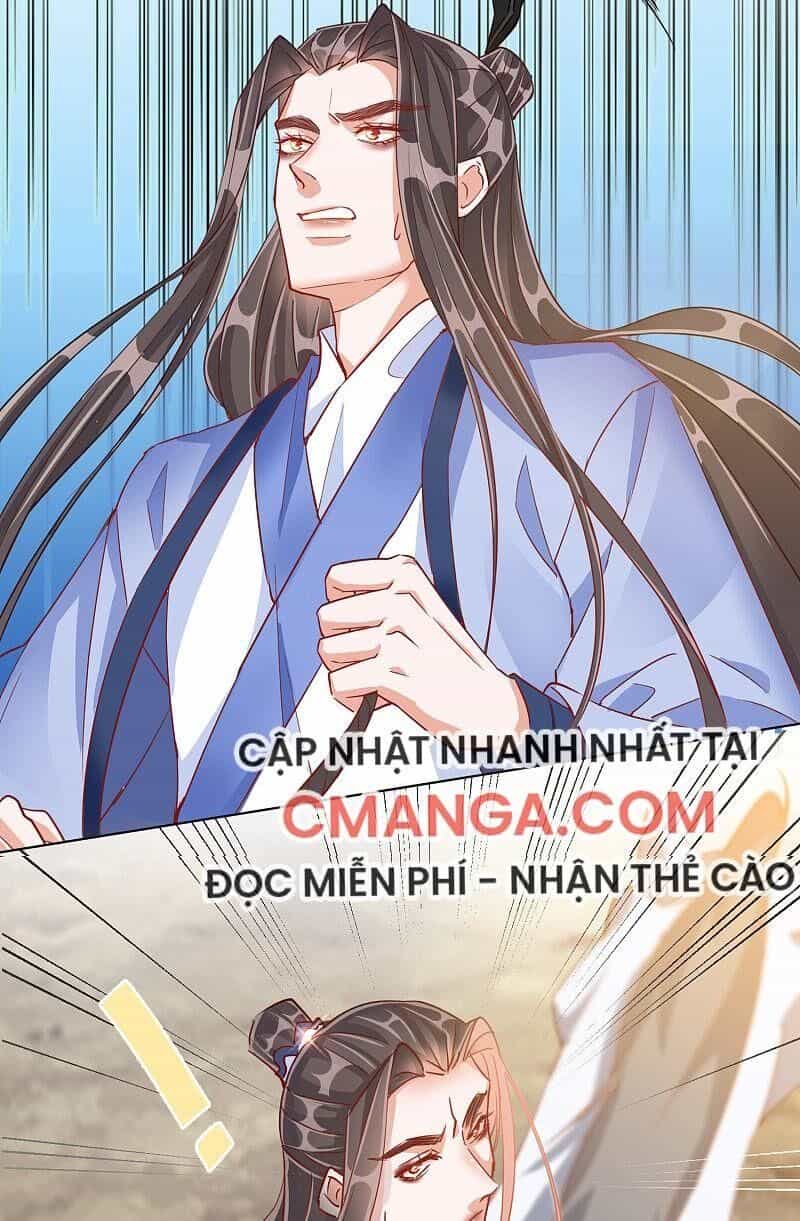 Công Lược Trưởng Thành Của Vương Phi - Chương 29 - ảnh 37