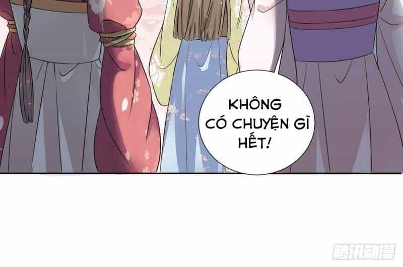 Công Lược Trưởng Thành Của Vương Phi - Chương 3 - ảnh 6