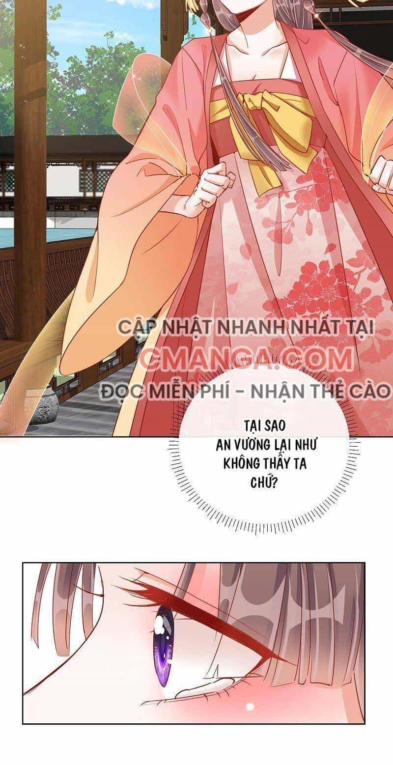 Công Lược Trưởng Thành Của Vương Phi - Chương 30 - ảnh 18