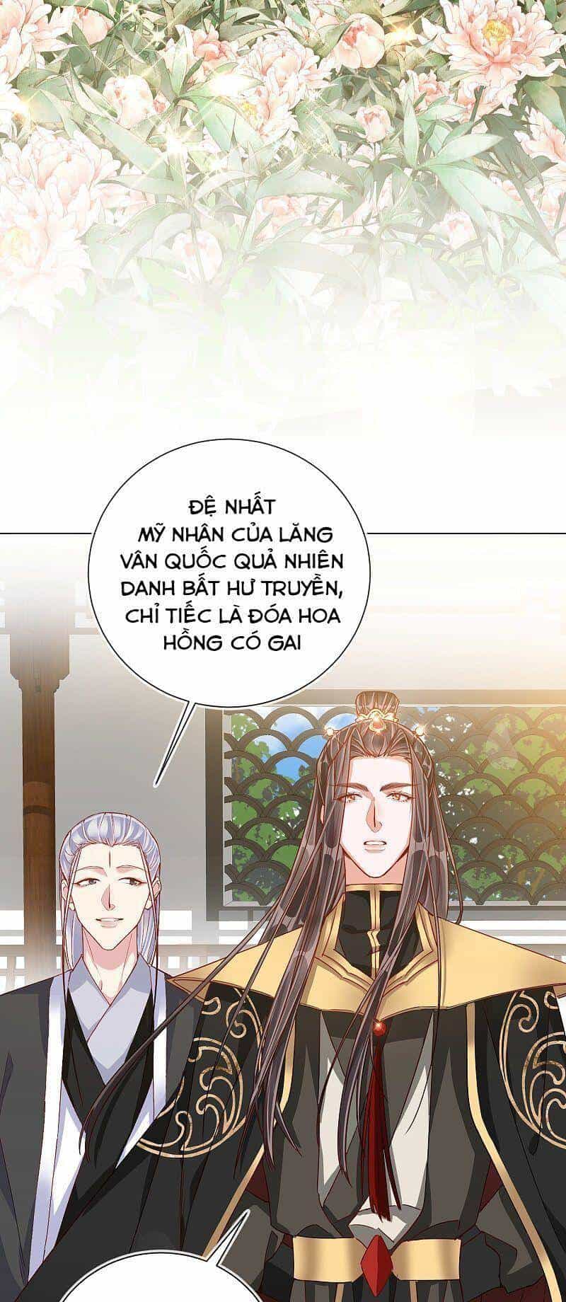 Công Lược Trưởng Thành Của Vương Phi - Chương 30 - ảnh 26
