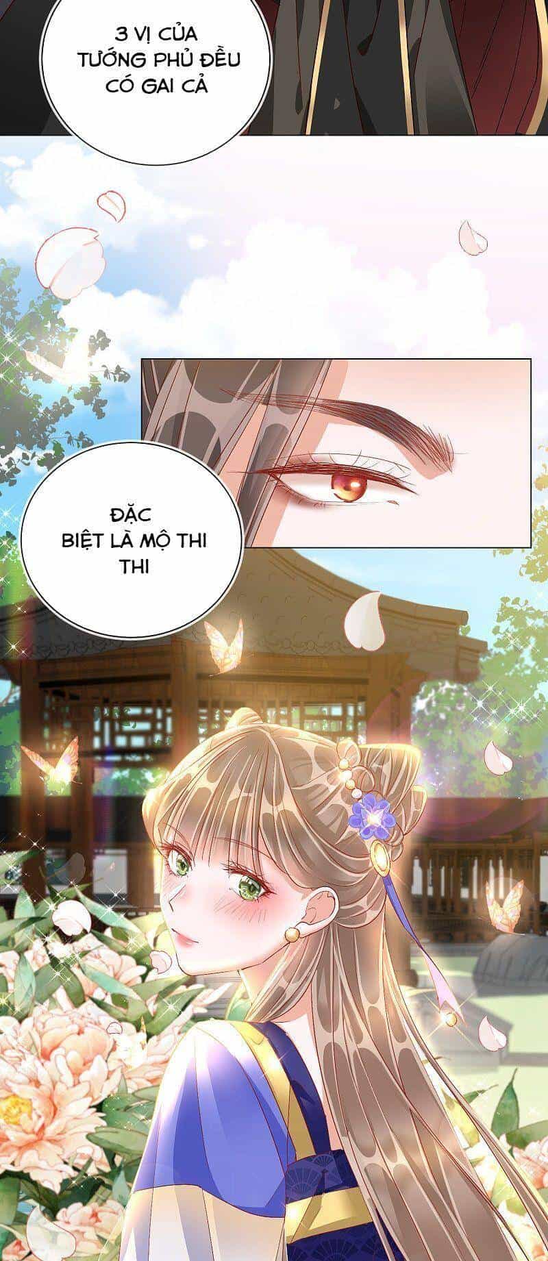Công Lược Trưởng Thành Của Vương Phi - Chương 30 - ảnh 27