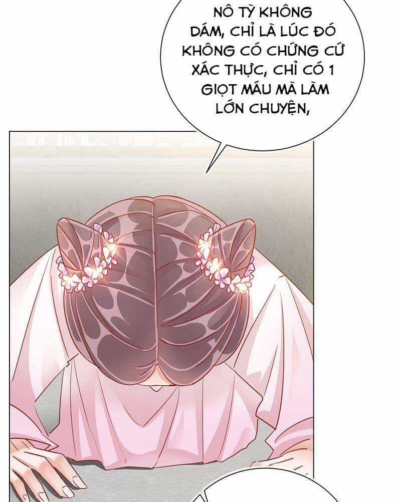 Công Lược Trưởng Thành Của Vương Phi - Chương 33 - ảnh 5