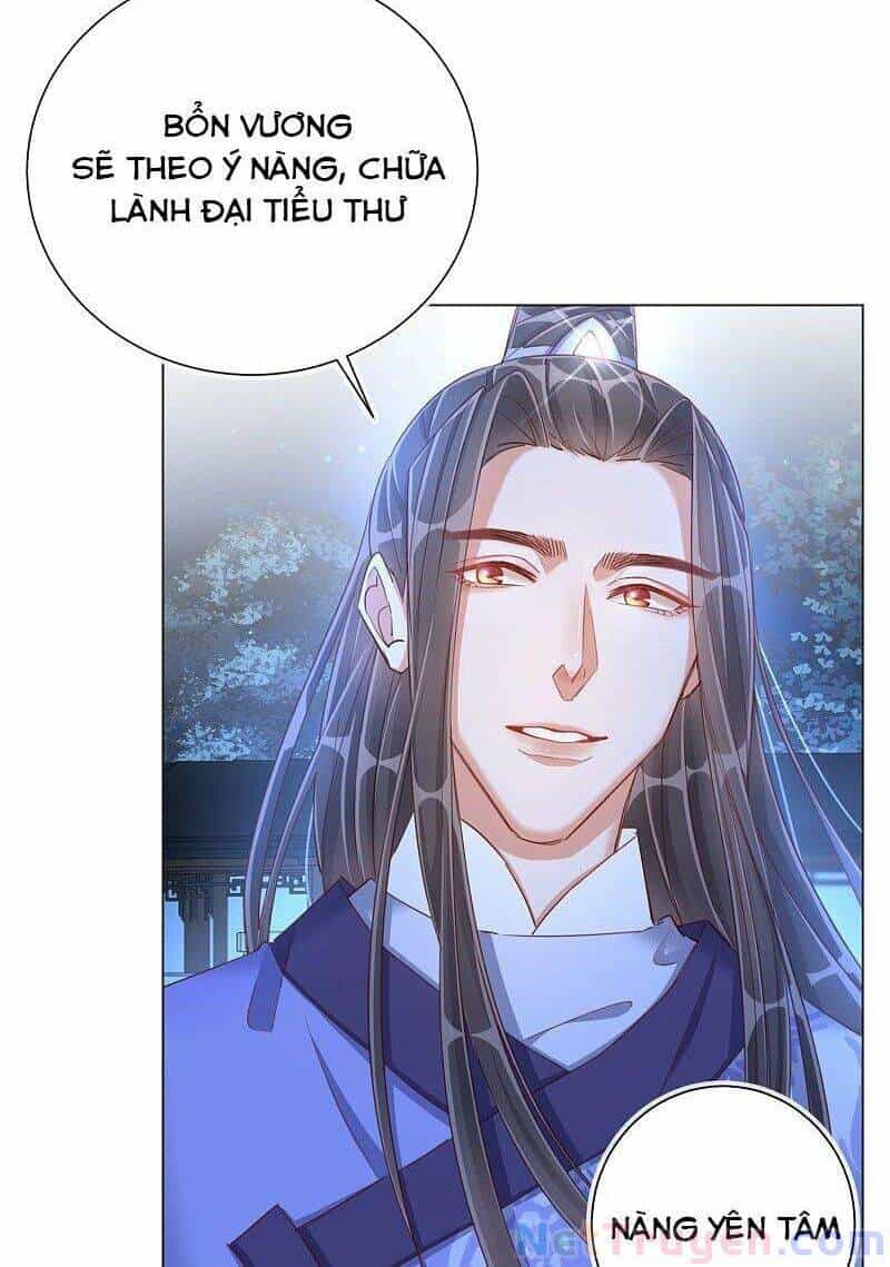 Công Lược Trưởng Thành Của Vương Phi - Chương 34 - ảnh 30